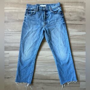 Mother Superior High Waisted Hiker Hover